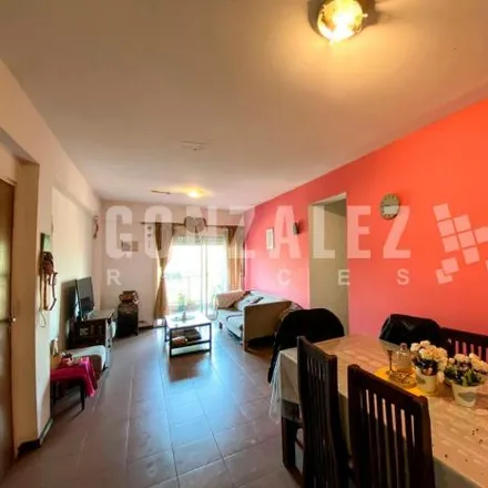 Buy this 3 bed apartment on El Espinillo in Partido de La Matanza, B1778 FQA Ciudad Evita