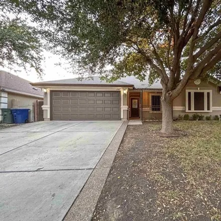 Image 1 - 1747 Stonefield Lane, Laredo, TX 78045, USA - House for sale