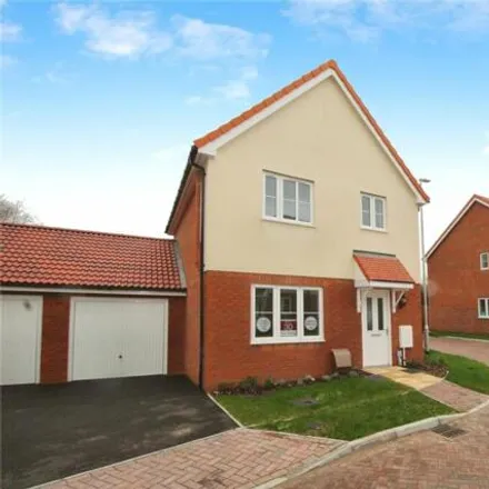 Buy this 3 bed house on The Ridgeway in Woodnesborough Road, Stone Cross