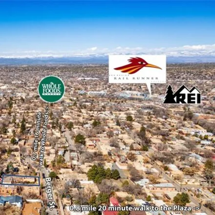 Image 5 - 638 West Berger Street, Santa Fe, NM 87505, USA - House for sale