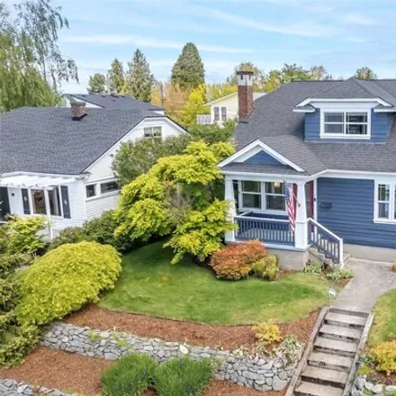 Image 3 - 953 North Grant Avenue, Tacoma, WA 98403, USA - House for sale
