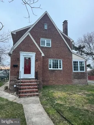 Buy this 3 bed house on 4000 3rd Street in Baltimore, MD 21225