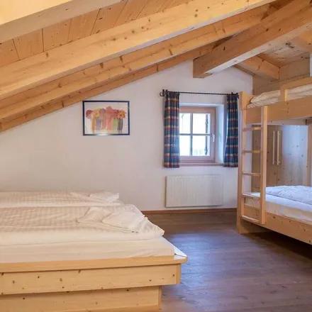 Rent this 3 bed house on Tourismusverband Wald-Königsleiten in Wald 126, 5742 Lahn