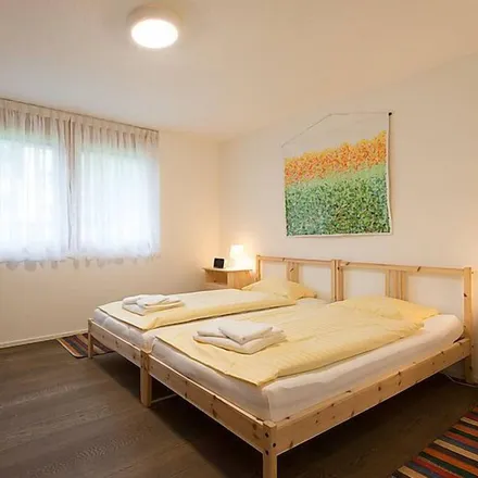 Rent this 2 bed apartment on 3823 Lauterbrunnen