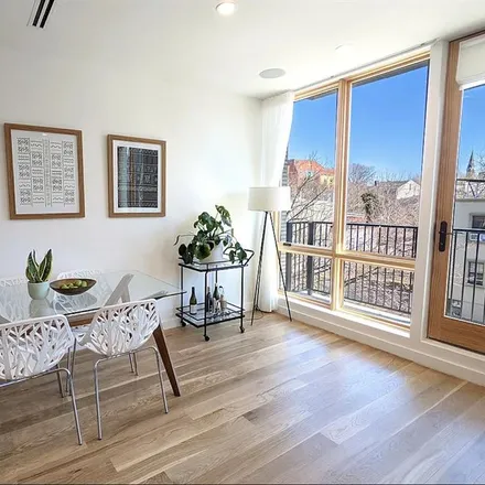 Image 4 - 42 ROCHESTER AVENUE 3 in Stuyvesant Heights - Apartment for sale