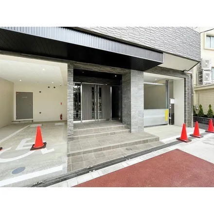 Image 4 - PENTAX, Fujimi kaido, Fujimicho, Itabashi, 173-0011, Japan - Apartment for rent