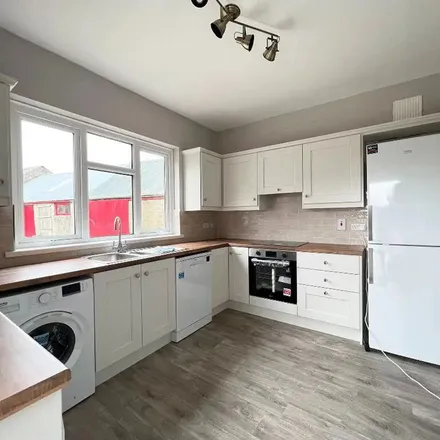 Rent this 4 bed apartment on Knockgorm Road in Ballela, BT32 3TE