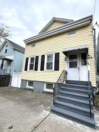 Buy this 4 bed house on 583 2nd Street in City of Albany, NY 12206