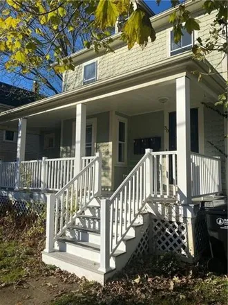 Rent this 1 bed house on 28 Channing Street in Newport, RI 02840