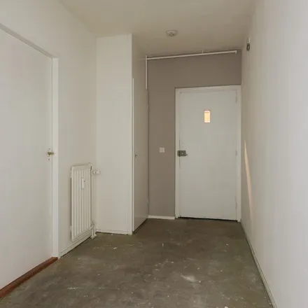 Rent this 1 bed apartment on Planetenlaan 485 in 9742 HS Groningen, Netherlands