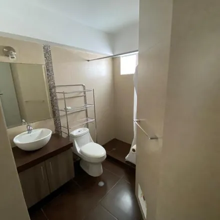 Rent this 3 bed apartment on Avenida Roca y Boloña 1280 in Miraflores, Lima Metropolitan Area 15048