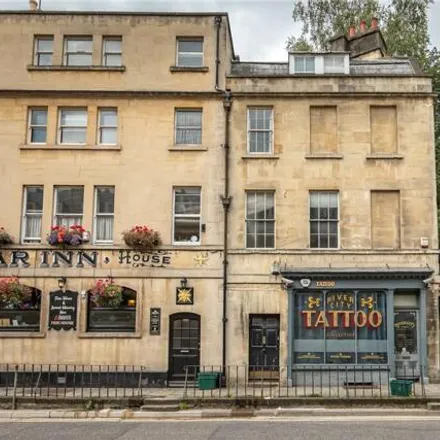 Image 1 - 14 Lansdown Mews, Bath, BA1 5DX, United Kingdom - Townhouse for sale