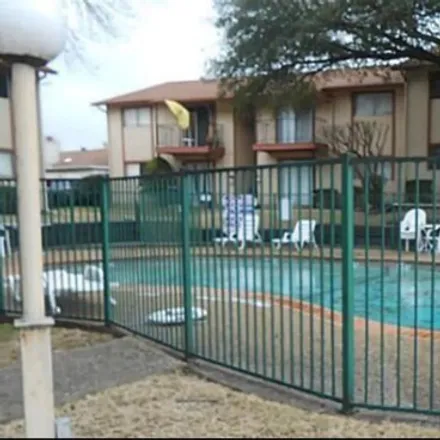 Image 1 - 4998 Captains Place, Garland, TX 75043, USA - Condo for rent