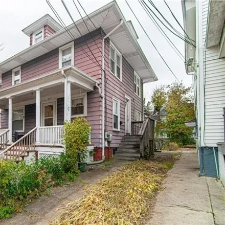 Buy this 4 bed house on 232 Pleasant Street in Providence, RI 02906