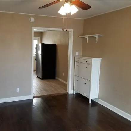 Image 3 - 1395 Woodlawn Drive, Corpus Christi, TX 78412, USA - House for rent