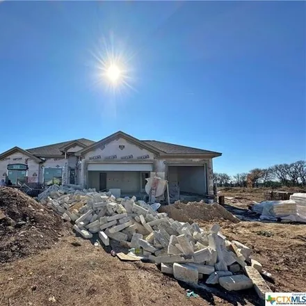 Buy this 4 bed house on Eagle Claw Cove in Bell County, TX 76571