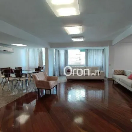 Buy this 5 bed apartment on Rua 6 in Setor Oeste, Goiânia - GO