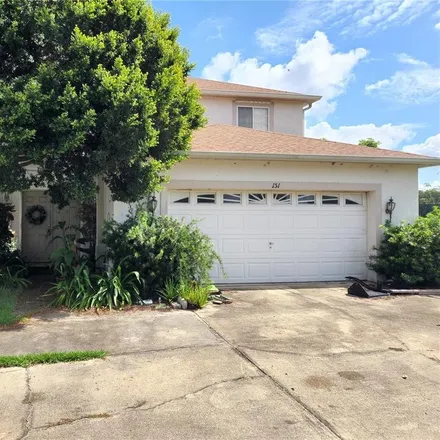 Buy this 4 bed house on 147 Aurelia Court in Poinciana, FL 34758