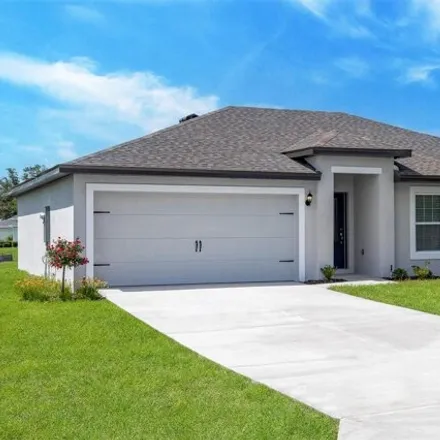 Buy this 3 bed house on 3120 162nd Street Road in Marion County, FL 34473