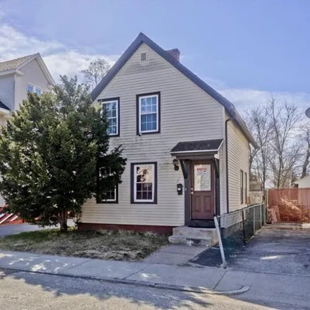 Buy this 4 bed house on 27 Ashley Street in Old Hill, Springfield