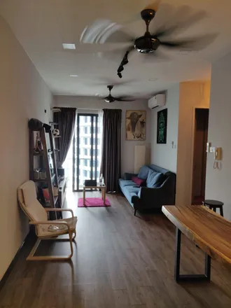 Image 8 - Komune Living, 20 Jalan Kerinchi Kiri 3, Pantai Dalam, 59200 Kuala Lumpur, Malaysia - Apartment for rent