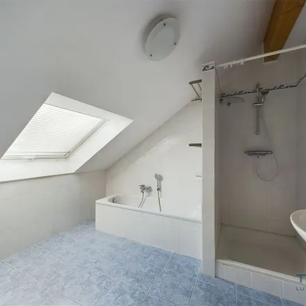 Rent this 2 bed apartment on Rue de l'Attert in 6700 Arlon, Belgium