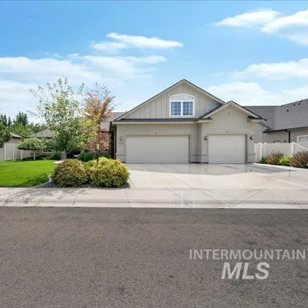 Image 2 - 639 West Yosemite Drive, Meridian, ID 83646, USA - House for sale