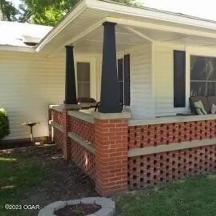 Buy this 2 bed house on 329 North 7th Street in Arma, KS 66712