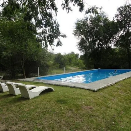 Image 2 - Luis Iglesias, Departamento Punilla, Icho Cruz, Argentina - House for sale