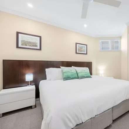 Image 9 - Urangan, Fraser Coast Regional, Queensland, Australia - Apartment for rent