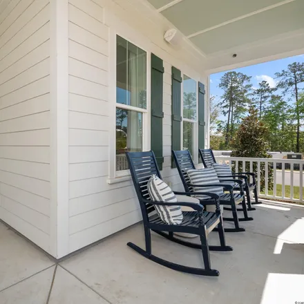 Image 2 - 201 West Sam Harrell Road, Florence, SC 29501, USA - House for sale
