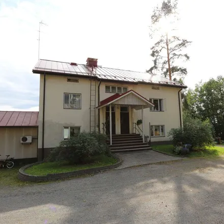 Rent this 2 bed apartment on Jyskä I in Vaajakoskentie, 40420 Vaajakoski