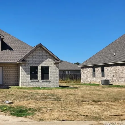 Buy this 4 bed house on 5790 Pacific Road in Jonesboro, AR 72401