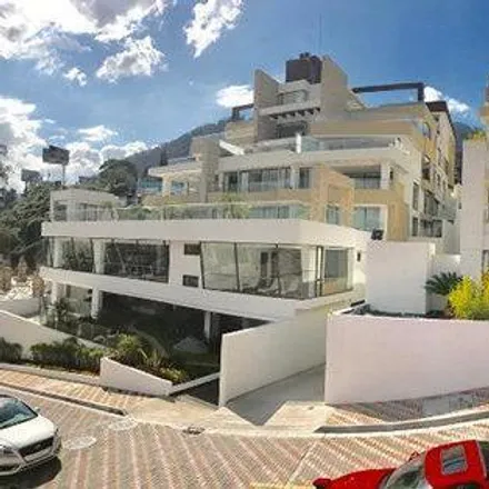 Image 2 - Miravalle, 170525, Quito, Ecuador - Apartment for sale