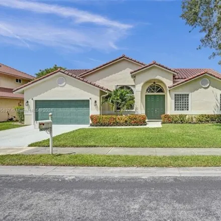 Rent this 4 bed house on 10301 Southwest 13th Street in Pembroke Pines, FL 33025