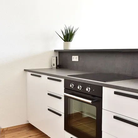 Rent this 1 bed apartment on Minoritenhof in Minoritenstraße, 50667 Cologne