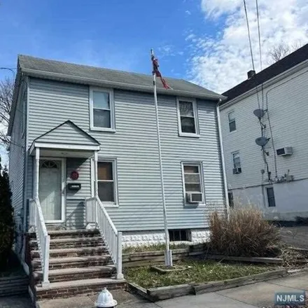 Buy this 2 bed house on 49 Marcellus Avenue in Woodland Park, NJ 07424