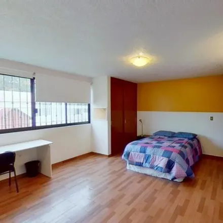 Rent this studio apartment on Calle Parque de los Pájaros in 54026 Atizapán de Zaragoza, MEX