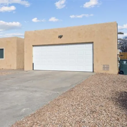 Buy this 3 bed house on Paseo del Sol in Santa Fe, NM 87502