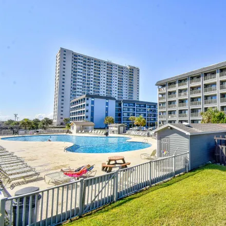 Image 3 - 3135 South Kings Highway, Market Common District, Myrtle Beach, SC 29577, USA - Condo for sale