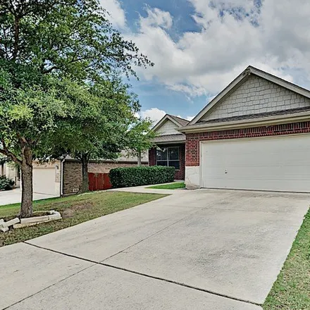 Rent this 4 bed house on 3665 Sweet Olive in Bexar County, TX 78261