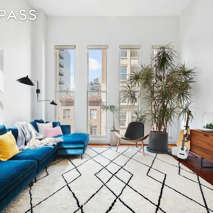 Rent this 2 bed apartment on 451 Broome Street in New York, NY 10013