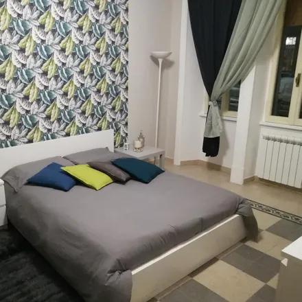 Rent this 4 bed room on Viale Ventuno Aprile in 29, 00162 Rome RM