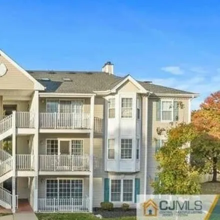 Rent this 2 bed condo on Governers Pointe II Club House in Wimbledon Court, North Brunswick
