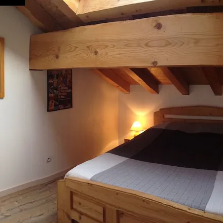 Rent this 2 bed house on 73350 Champagny-en-Vanoise