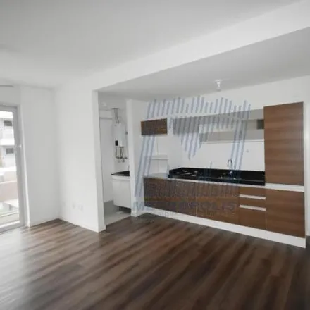 Rent this 2 bed apartment on Rua Crispim Mira in Centro, Florianópolis - SC