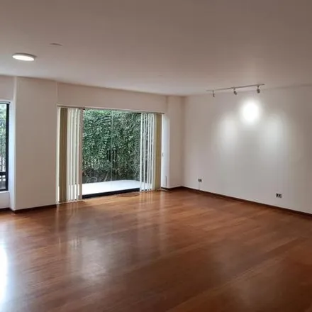 Rent this 1 bed apartment on Diagonal Avenue in Miraflores, Lima Metropolitan Area 10574