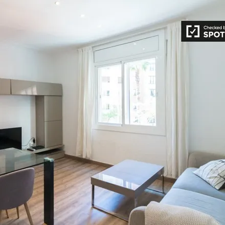 Rent this 3 bed apartment on Carrer de Pàdua in 32, 08023 Barcelona