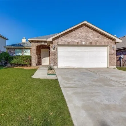 Image 2 - 12641 Mourning Dove Lane, Fort Worth, TX 76244, USA - House for sale