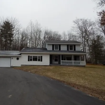 Buy this 4 bed house on 3198 Lakeview Circle in Haynes Township, MI 48742
